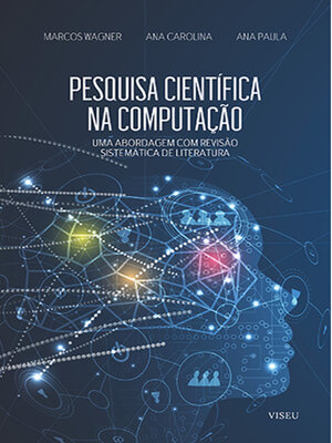 cover image of Pesquisa Científica na Computação
